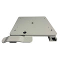 SHOCK-WBV C Series Slide Swivel — marine seating