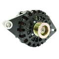 ARCO Marine Zeus A8000-48V 8kW 1"-2" Single Foot Alternator w/Isolated Ground — marine alternators
