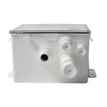 Attwood Marine Attwood 500 GPH Shower Sump MK2 System - 12V — marine bilge pumps
