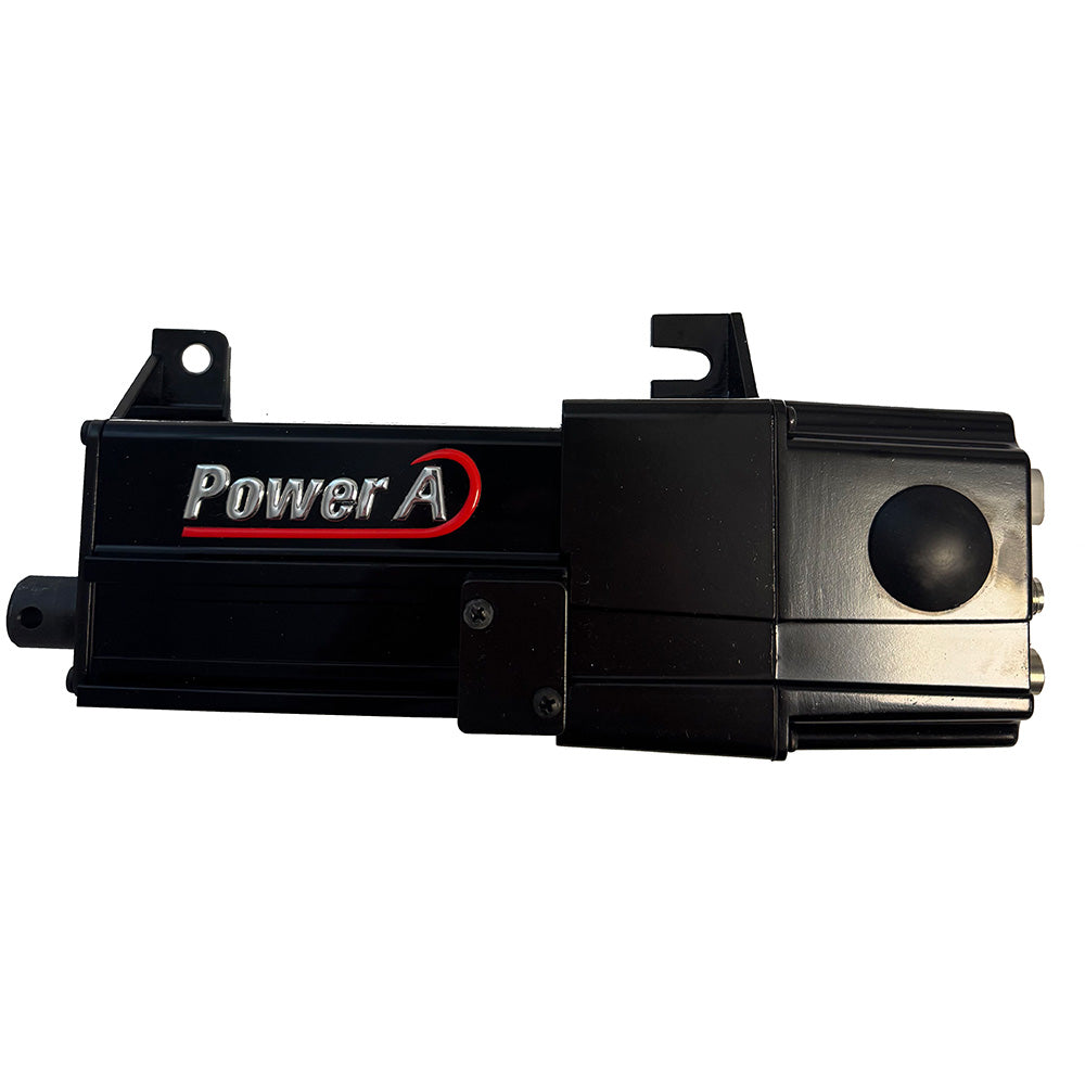 Uflex USA Uflex Power A PA2-MA Electro-Mechanical Actuator Shirt/Thro — marine engine controls