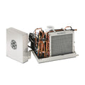 Velair Compact i10VSD SMART Marine Air Conditioner Unit - 230VAC- 10,000 BTU (Generation 2) — marine air conditioning
