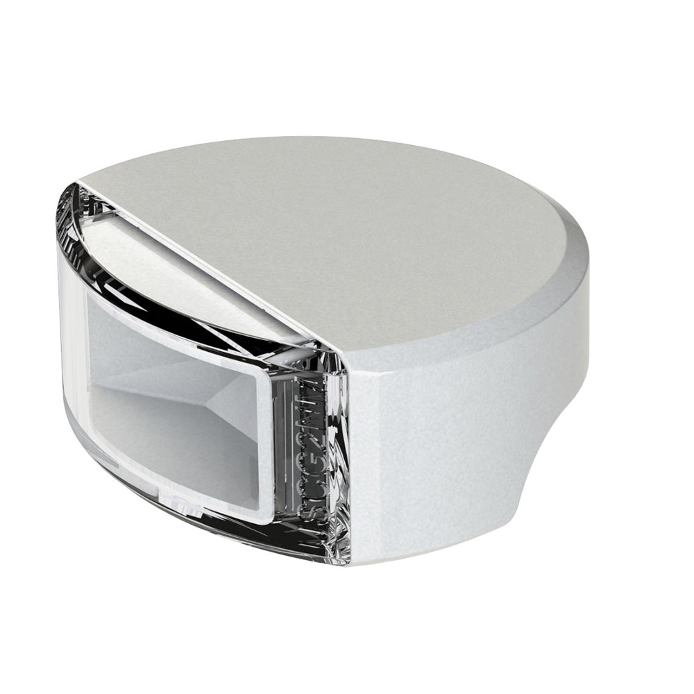 Lumitec Surface Mount Navigation Light - Red - Port — marine navigation lights