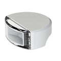 Lumitec Surface Mount Navigation Light - Green - Starboard — marine navigation lights