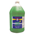 Sudbury Zoap & Shine - Gallon — marine cleaning