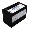Xantrex 24V 50Ah Lithium-Ion Battery (LiFePO4) Battery — marine batteries