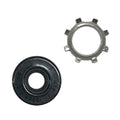 Jabsco Seal Kit f/Quiet Flush Toilets — marine accessories