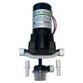 Thetford Marine Thetford Raw Water Inlet Pump - 12V — marine washdown / pressure pumps