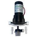 Thetford Marine Thetford Raw Water Inlet Pump - 24V — marine washdown / pressure pumps