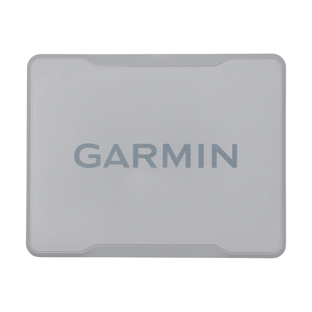Garmin 5" Protective Cover — marine accessories