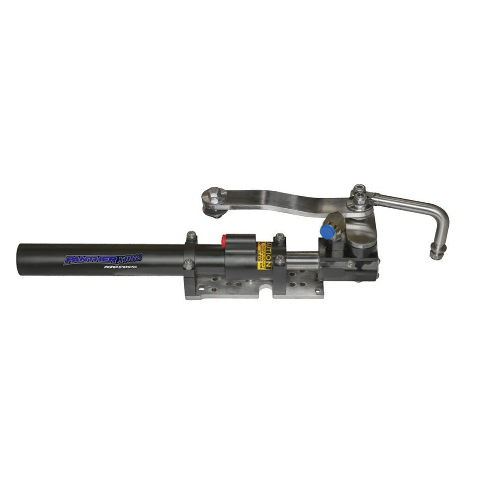 Panther Products Panther XPS G2 Hydraulic Power Steering System V2 w/o Hoses — marine steering systems