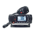 Standard Horizon GX1410GB Eclipse Series 25W Fixed Mount VHF/GPS - Black — marine vhf - fixed mount