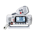 Standard Horizon GX1410B Eclipse Series 25W Fixed Mount VHF - White — marine vhf - fixed mount