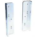 CMC Marine Products CMC Static Jack Plate 5" Vertical Extension — marine jack plates
