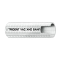 Trident Marine 1-1/8" x 50' Box VAC X.H.D. Sanitation Hose — marine hose