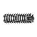 Trident Marine 1-1/4" x 50' Box Bilge & Live Well Hose Clear w/Black Helix — marine hose