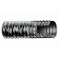Trident Marine 4" x 10' Plastic PVC Vent Ducting — marine hose