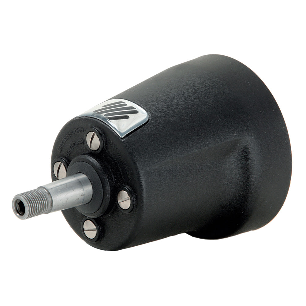 Uflex USA Uflex Masterdrive™ 32CC Front Mount Helm — marine steering systems