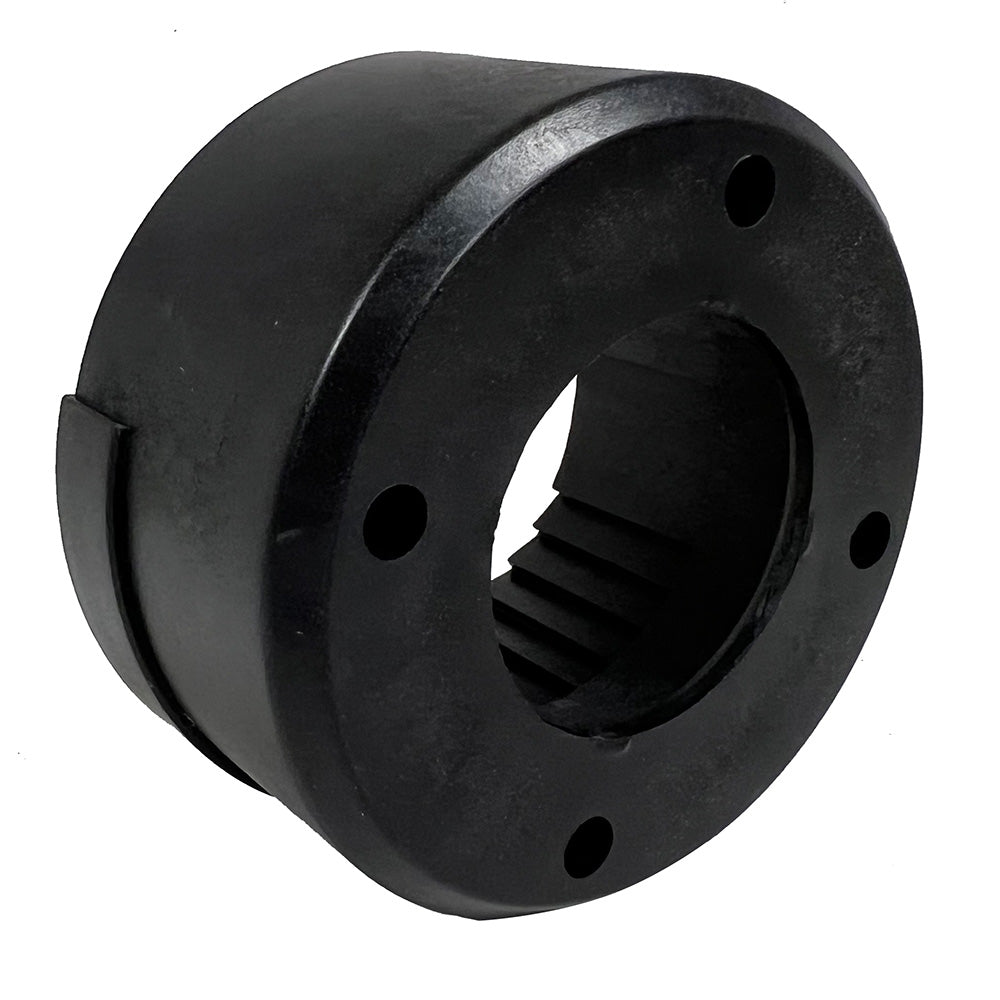 Jabsco Macerator Pump Housing Kit — marine accessories