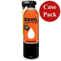 Kroil Original Penetrant - Aerosol - 13oz Can - Aerokroil Formula w/SprayTech™ *Case of 12 — marine cleaning