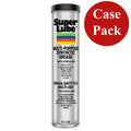 Super Lube Multi-Purpose Synthetic Grease w/Syncolon® - 14.1oz Cartridge *Case of 12 — marine cleaning