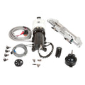Uflex USA Uflex Masterdrive™ Steering System for 1 Engine - 1 Cylinder UC128-SVS 2 Cylinder Tilt Helm — marine steering systems