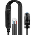 Garmin Solenoid Power Cable — marine autopilots