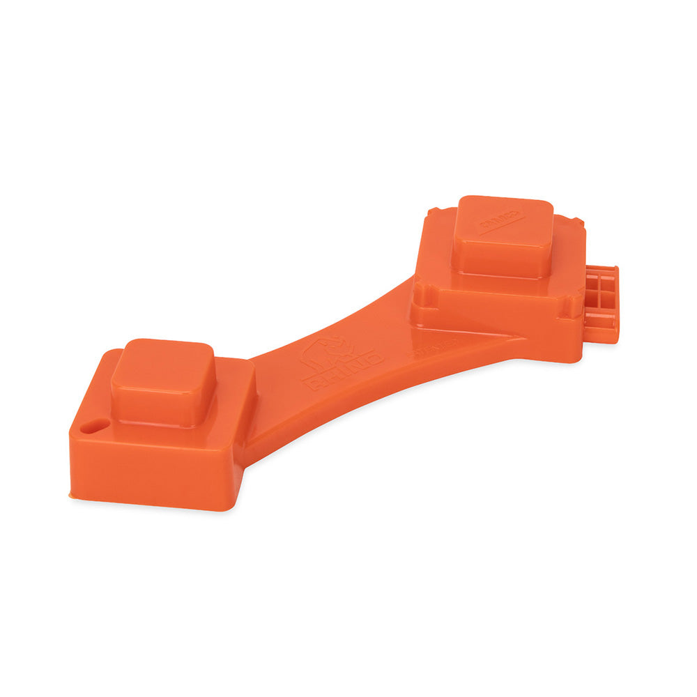 Camco RhinoFLEX 6-in-1 Sewer Wrench — marine sanitation