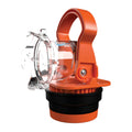 Camco Rhino Sewer Adapter PRO — marine sanitation