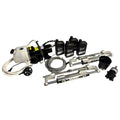Uflex USA Uflex MasterDrive Steering System - Single Station/Twin Cylinder Kit - UC128TS - SVS 1 & UC128TS - SVS 1P Cylinders — marine steering systems