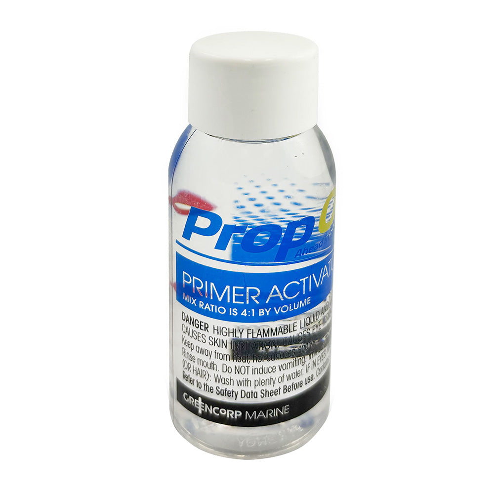 PropOne Activator - 60ml — marine propellers