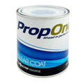 PropOne Clear Coat - 400ml — marine propellers