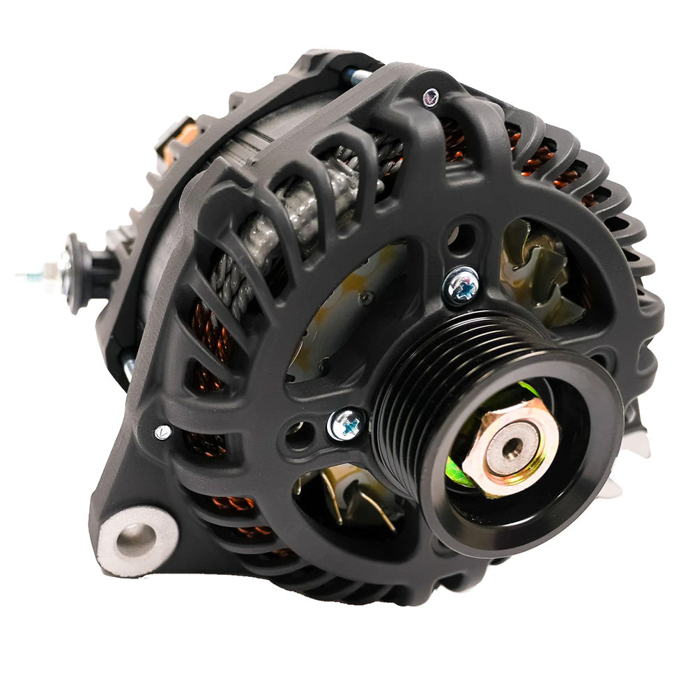 ARCO Marine Zeus A275L Transit Alternator w/Terminal Block — marine alternators