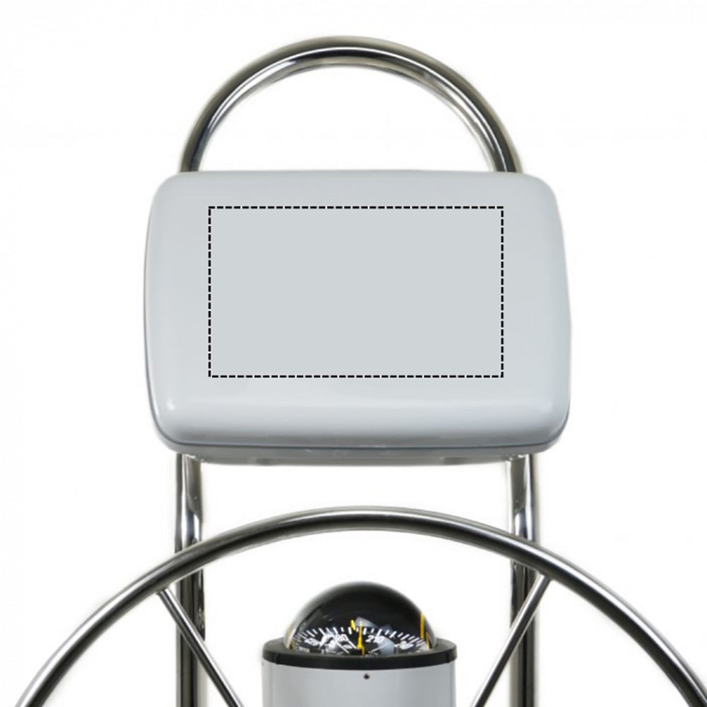 NavPod SailPod Pre-Cut f/Garmin ECHOMAP UHD2 93sv/94sv/95sv f/12″ Wide Guard — marine display mounts