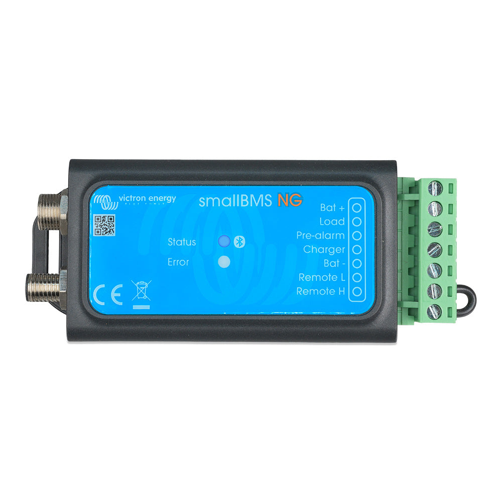 Victron Energy Victron SmallBMS NG — marine battery management