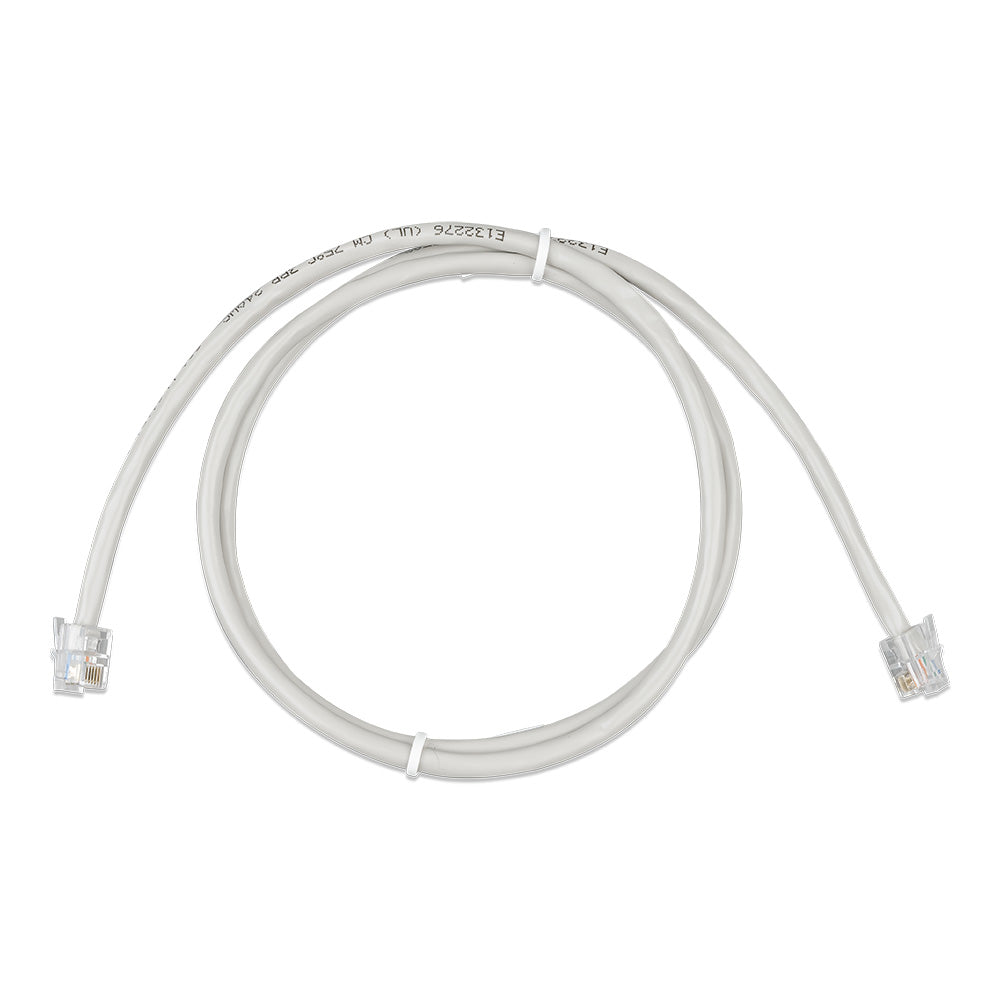 Victron Energy Victron RJ12 UTP Cable - 0.3M — marine accessories
