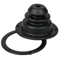 Sea-Dog Motor Well Boot - Molded Rubber - 5-1/2" — marine accessories
