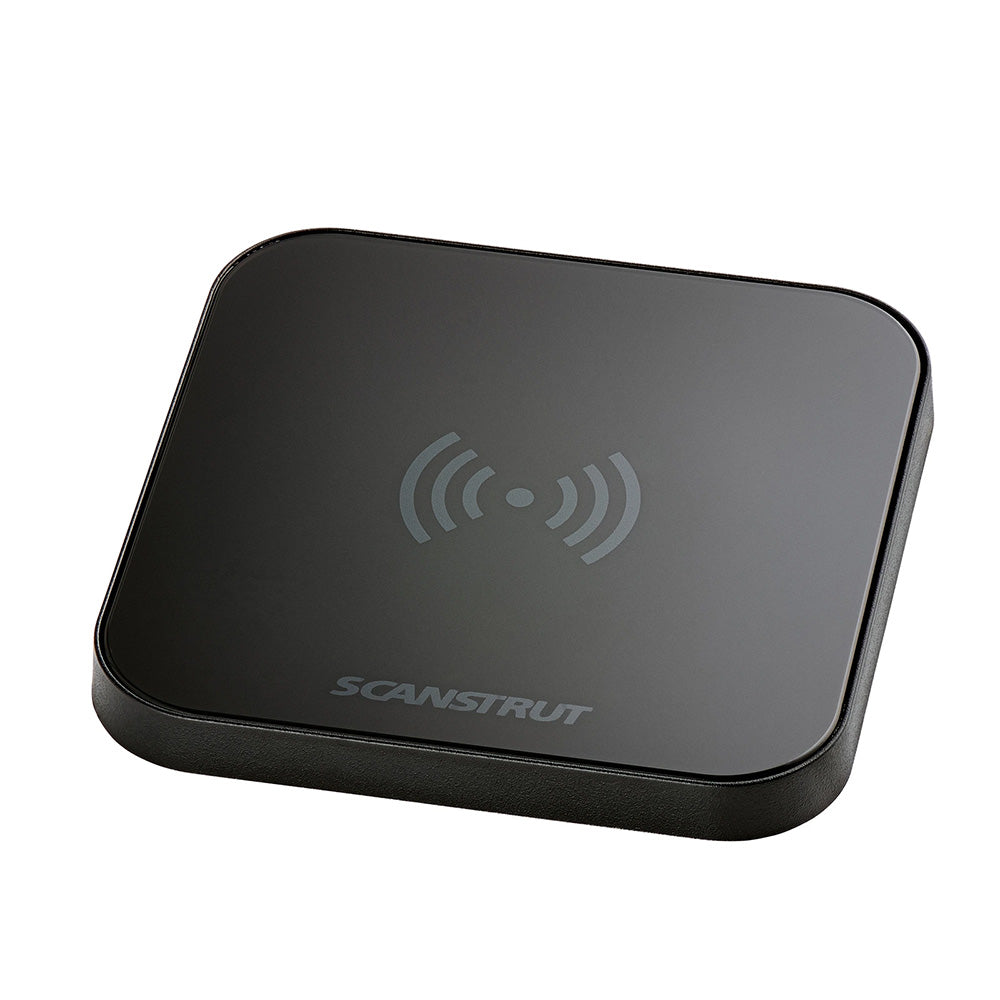 Scanstrut Ultra Magnetic Waterproof Wireless Charger - 15W - 12/24V — marine accessories