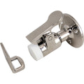 Sea-Dog Door Stop & Catch - Investment Cast 316 Stainless Steel — marine accessories
