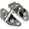 Sea-Dog Hatch Hinge - Investment Cast 316 Stainless Steel — marine hinges