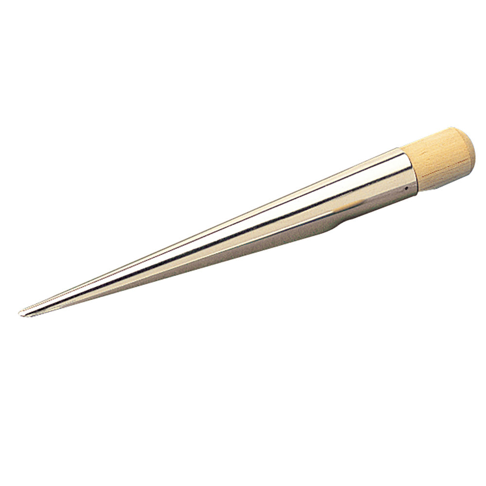 Sea-Dog Splicing Fid - Stainless Steel w/Hardwood Handle — marine accessories