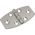 Sea-Dog Door Hinge - 2-3/4" - Stamped 304 Stainless Steel — marine hinges