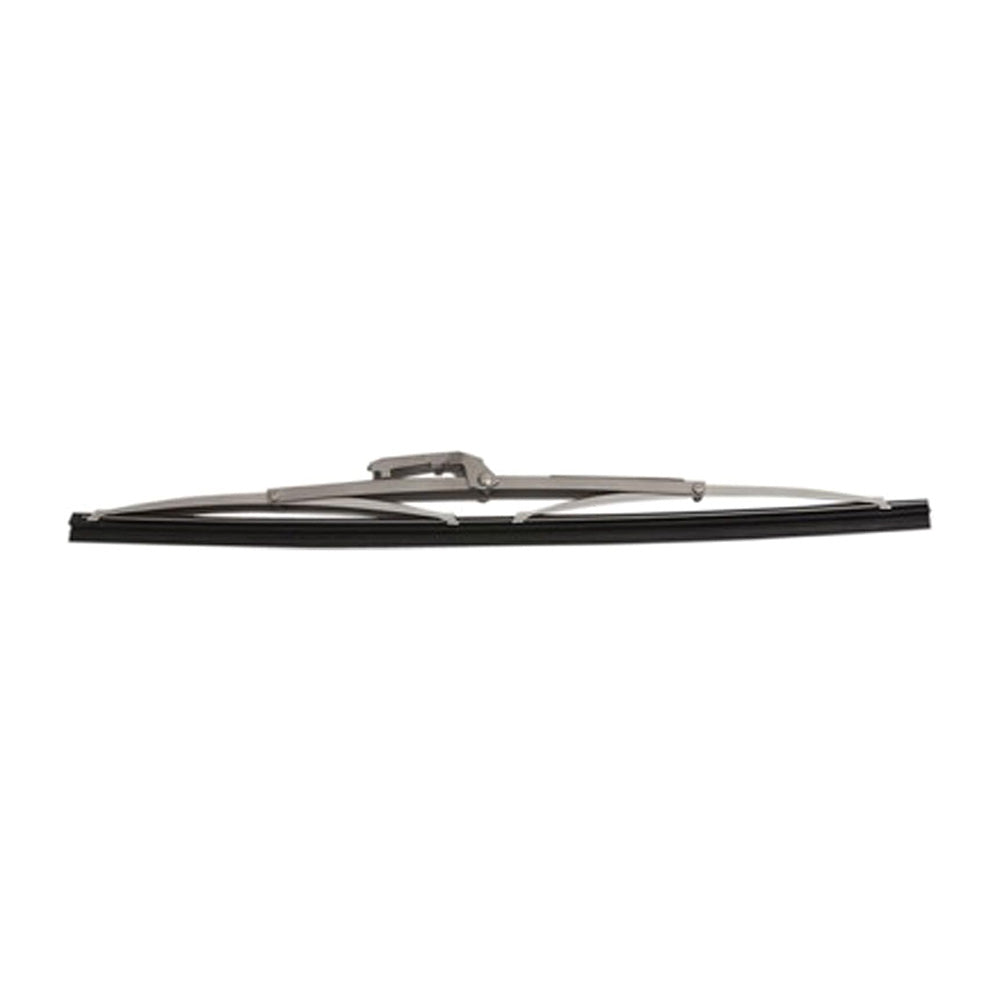 Sea-Dog Wiper Blade - Straight Blade Style Arm - 16" - 304 Stainless Steel — marine windshield wipers