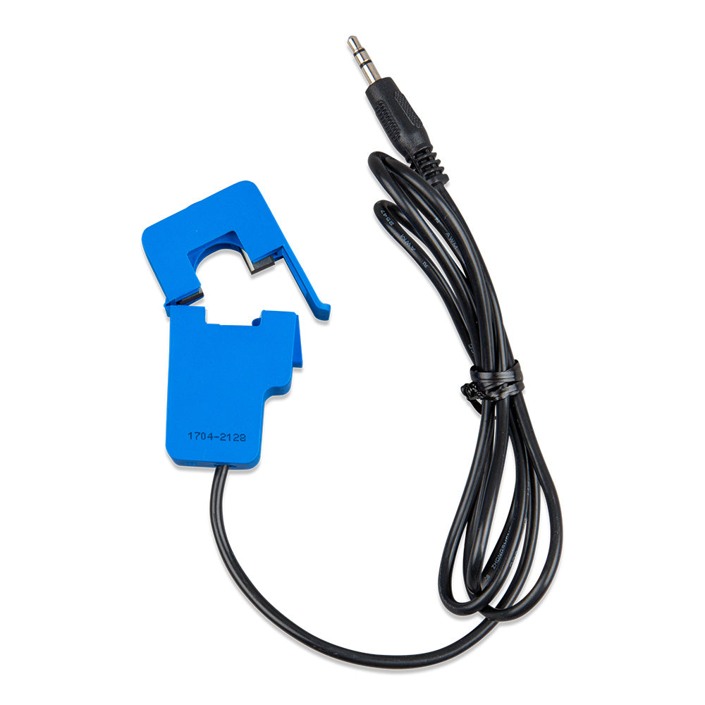 Victron Energy Victron Current Transformer 100A:50mA f/MultiPlus-II 1M/3.28' — marine meters & monitoring