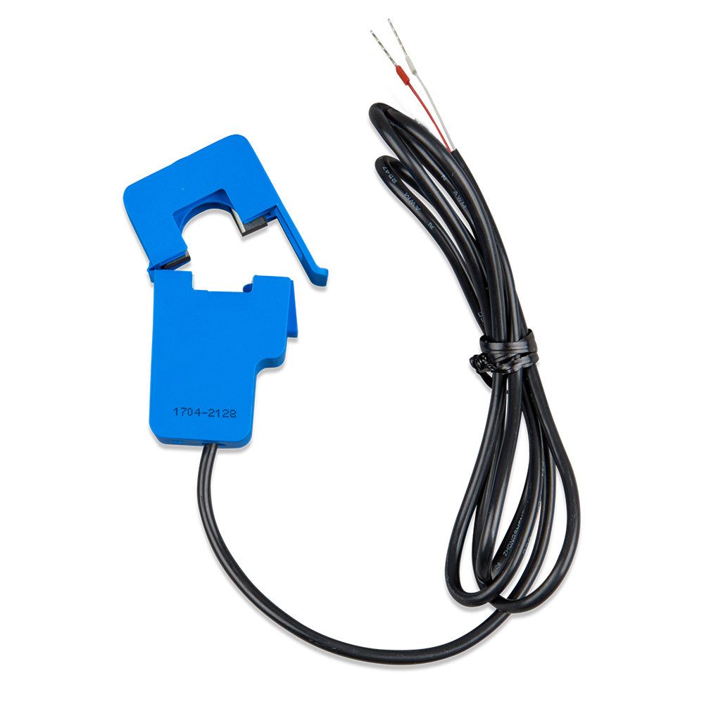 Victron Energy Victron Current Transformer 100A:50mA f/MultiPlus-II 1M/3.2' Wire End — marine meters & monitoring