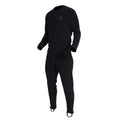 Mustang Survival Mustang Sentinel Series Dry Suit Liner w/Drop-Seat - L2 - Black — marine immersion/dry/work suits