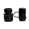 Flushmaster Flush Port Quick Connect f/Suzuki Outboards — marine flush kits