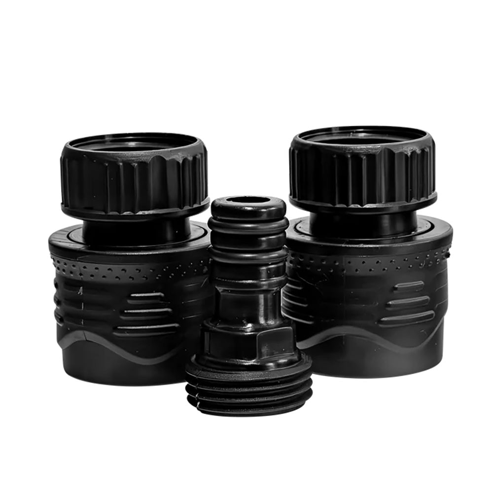 Flushmaster Flush Port Quick Connect f/Honda Outboards — marine flush kits