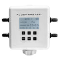 Flushmaster Outboard Flushing System - 4 Outlet w/Four 15' Hose Kits — marine flush kits