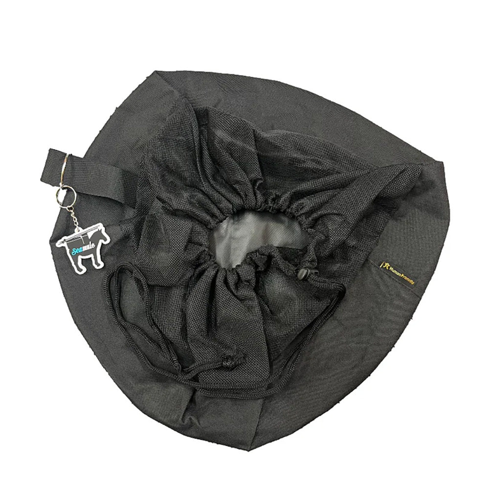 Flushmaster Portable Storage Bag — marine accessories