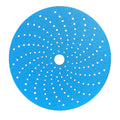 SEM AVS 150mm 6" Sanding Disc 400 Grit - Box of 50 — marine accessories